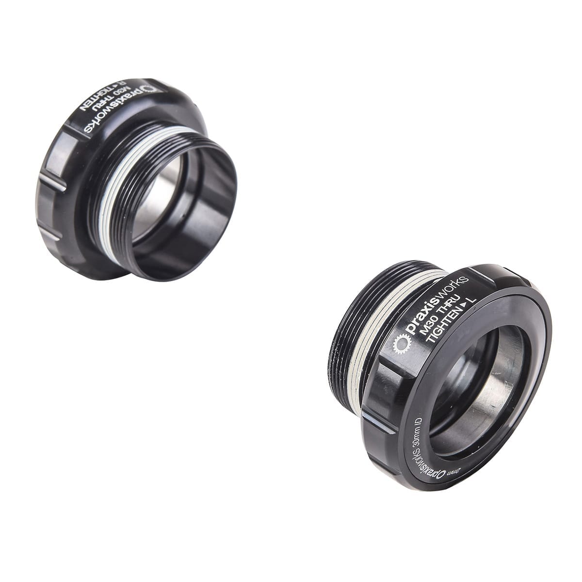 PRAXIS M30 Thru BSA 68/73 mm Bottom Bracket