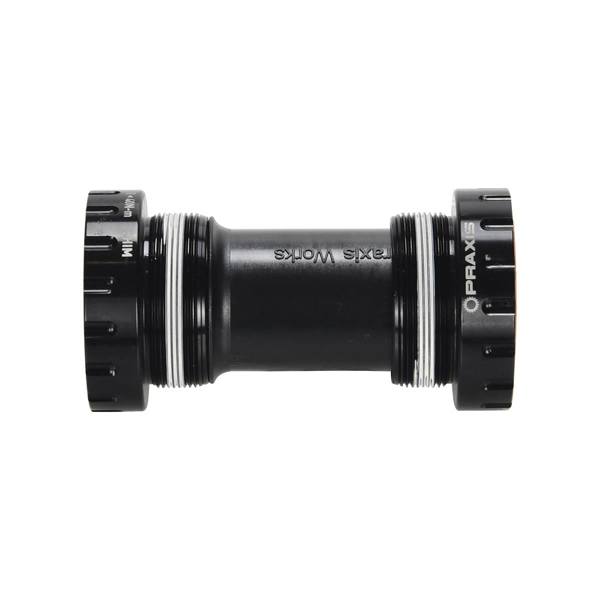 PRAXIS BSC Shimano -kampiakselipesäke