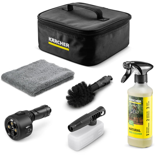 Kit Bike Lavage KÄRCHER pour Nettoyeurs Mobiles OC 3 et OC 4