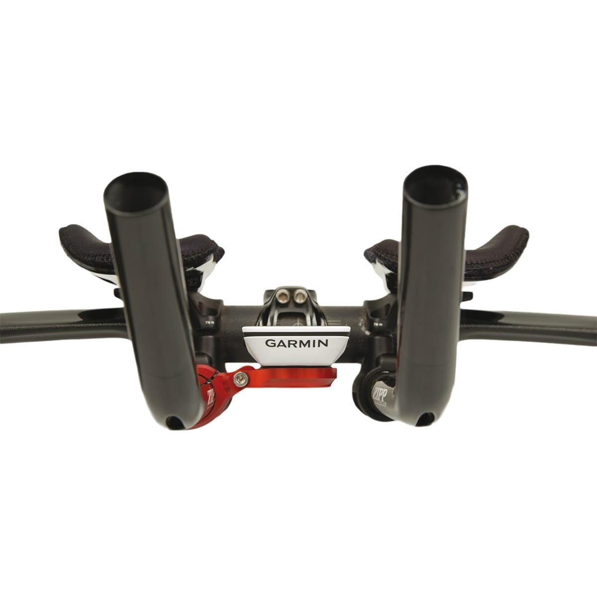 K-EDGE SPORT TT Handlebar Mount for GPS GARMIN EDGE Blue