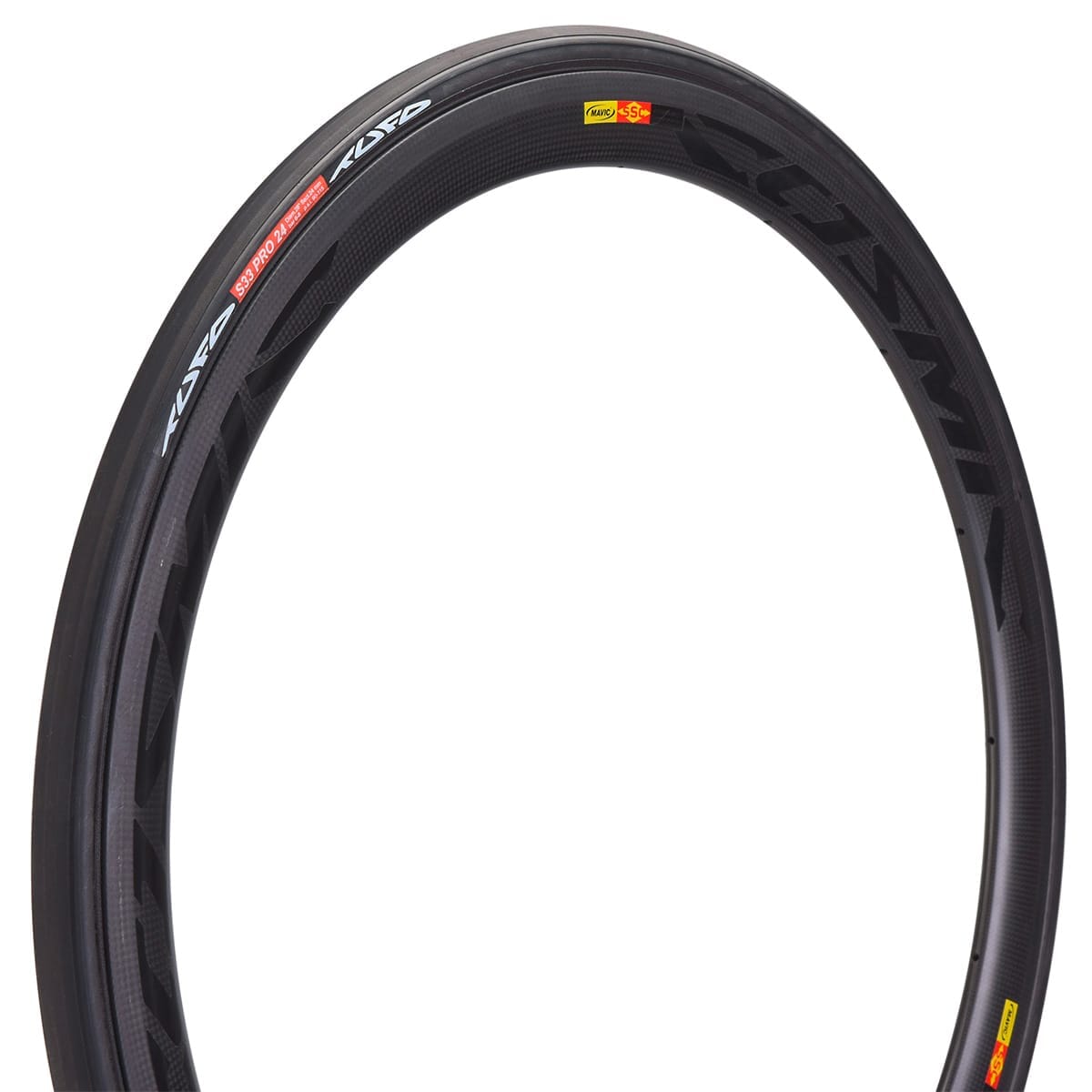 Rørdæk TUFO S33 PRO 700x24 BLØD