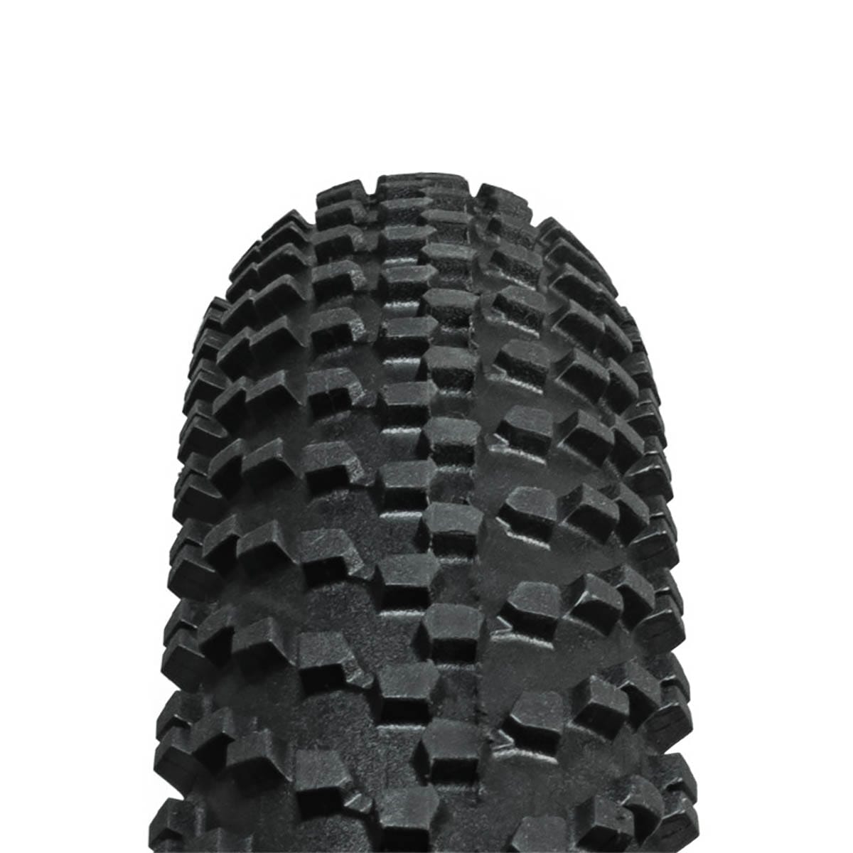 Dæk TUFO GRAVEL SWAMPERO 700x40c Tubeless Ready Sort