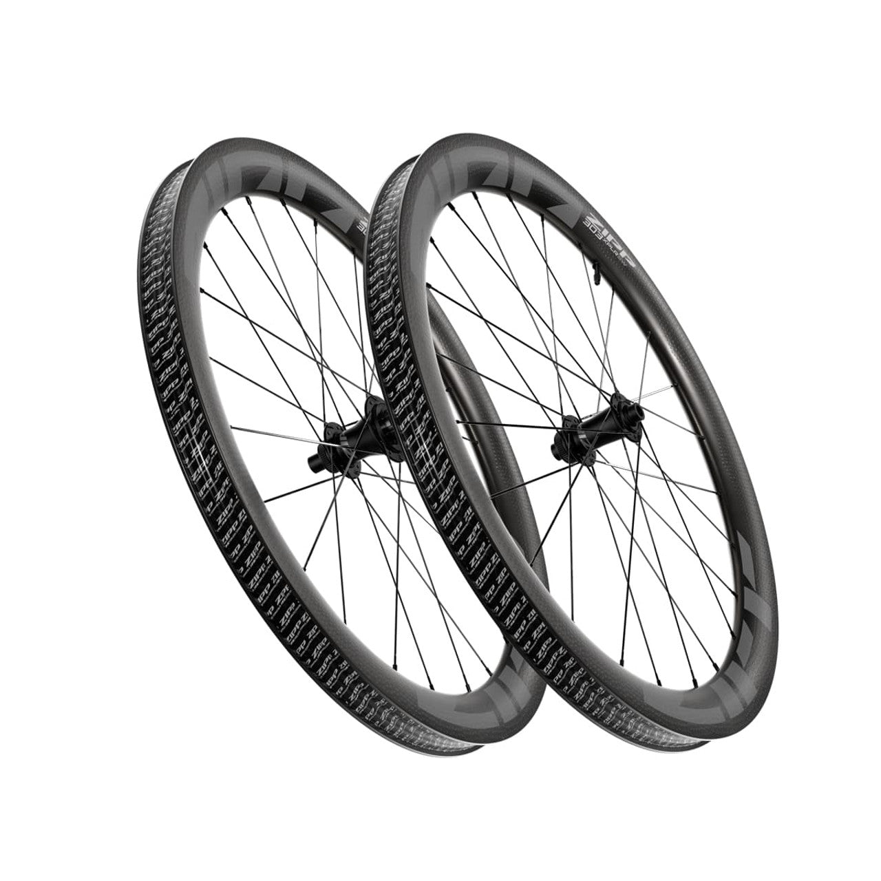 Par de Rodas ZIPP 303 XPLR SW DISC Tubeless (Center Lock)