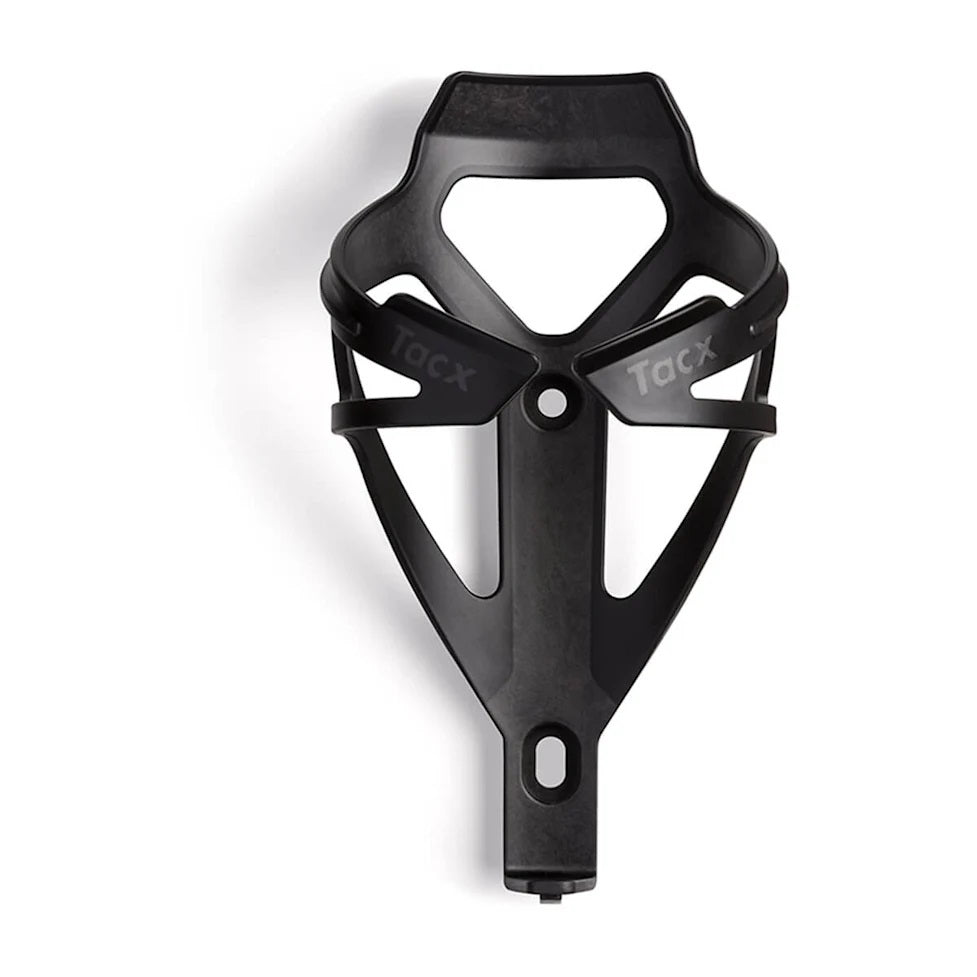 Bidonhouder TACX DEVA Zwart Mat