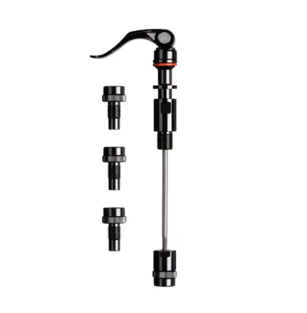 Kit d’adaptateur pour Home Trainer TACX FLUX S Smart - Flux 2 Smart - NEO 2 Smart pour Axe type 1
