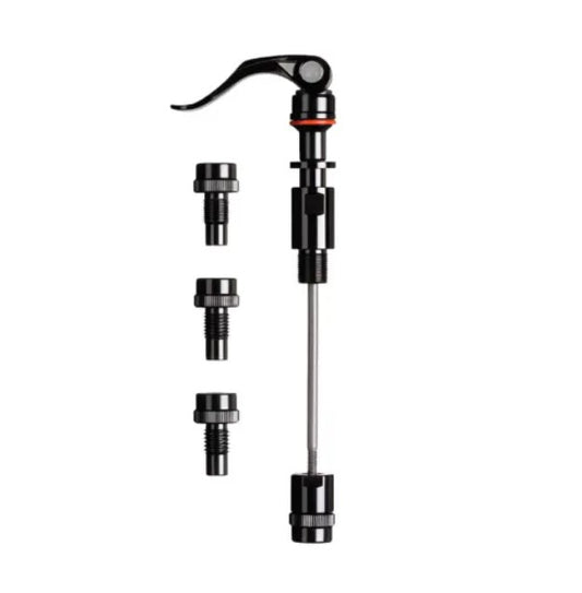 Kit d’adaptateur pour Home Trainer TACX FLUX S Smart - Flux 2 Smart - NEO 2 Smart pour Axe type 1