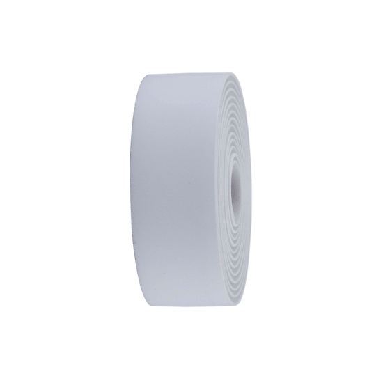 Stuurlint BBB RACERIBBON Wit