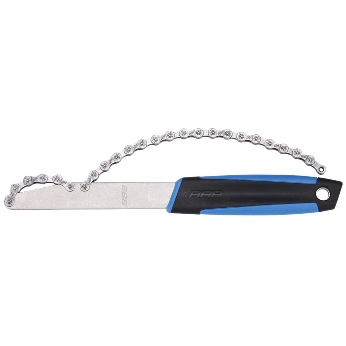 Řetězový bič BBB TURNTABLE 11 rychlostí