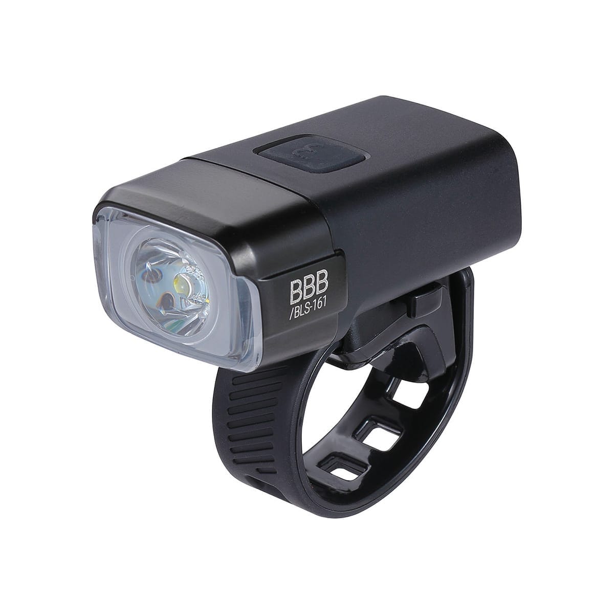 Přední osvětlení BBB NANOSTRIKE 600
