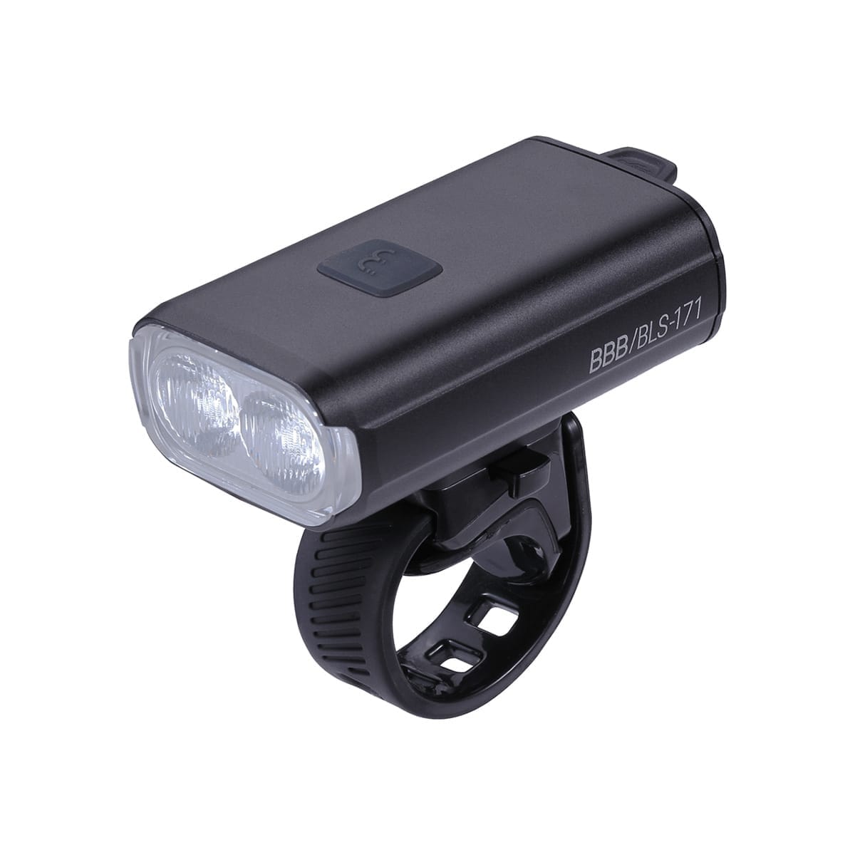 Iluminação Dianteira BBB STRIKEDUO 1200