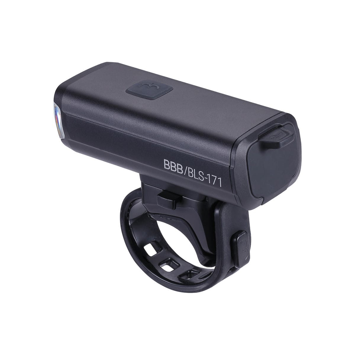 Iluminação Dianteira BBB STRIKEDUO 1200