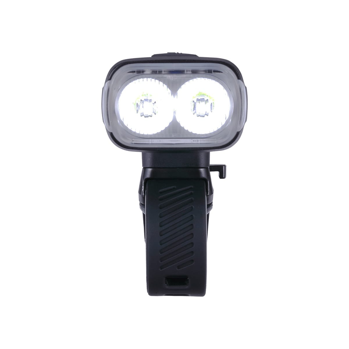 Iluminação Dianteira BBB STRIKEDUO 1200