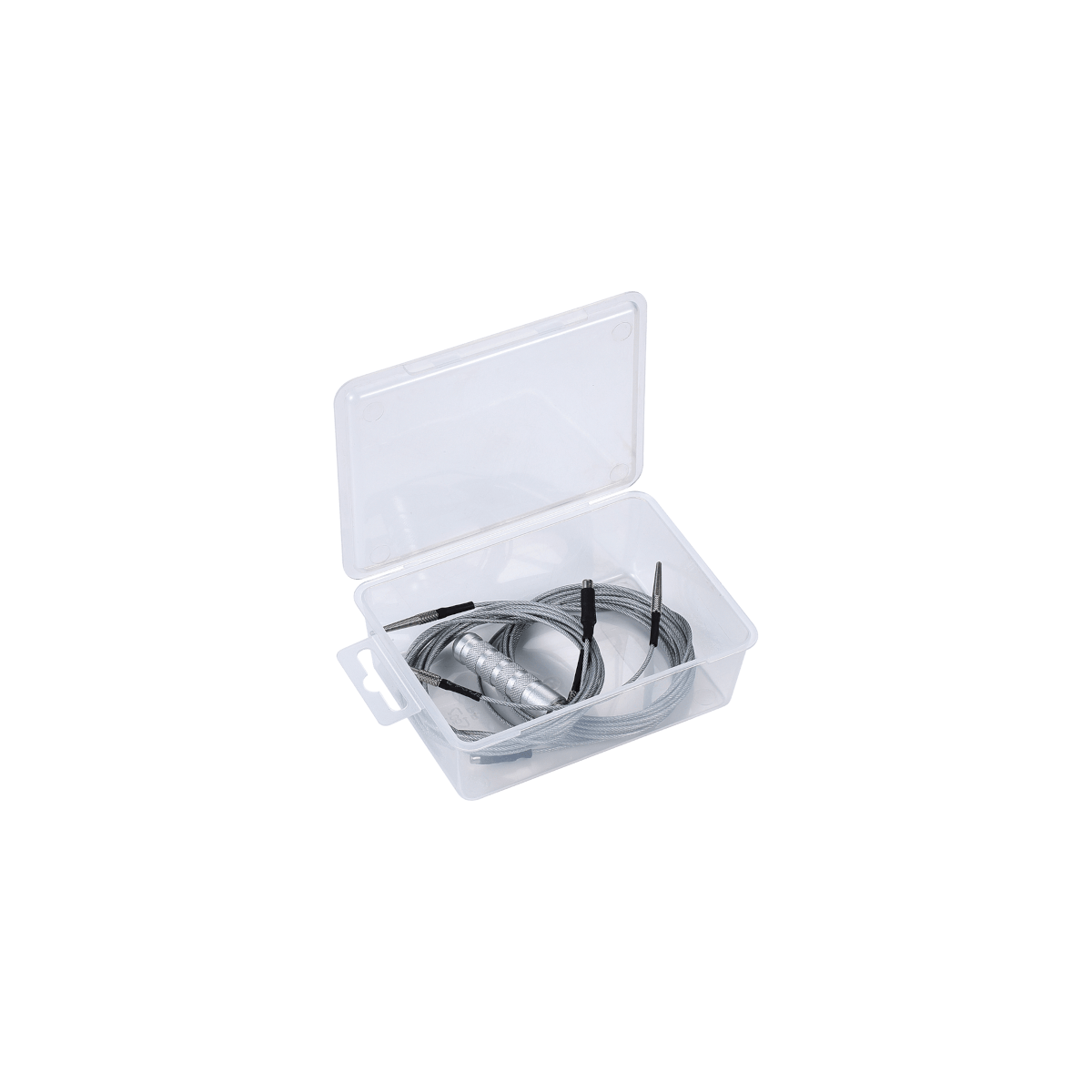 Kit de Guidage de Câbles Internes BBB