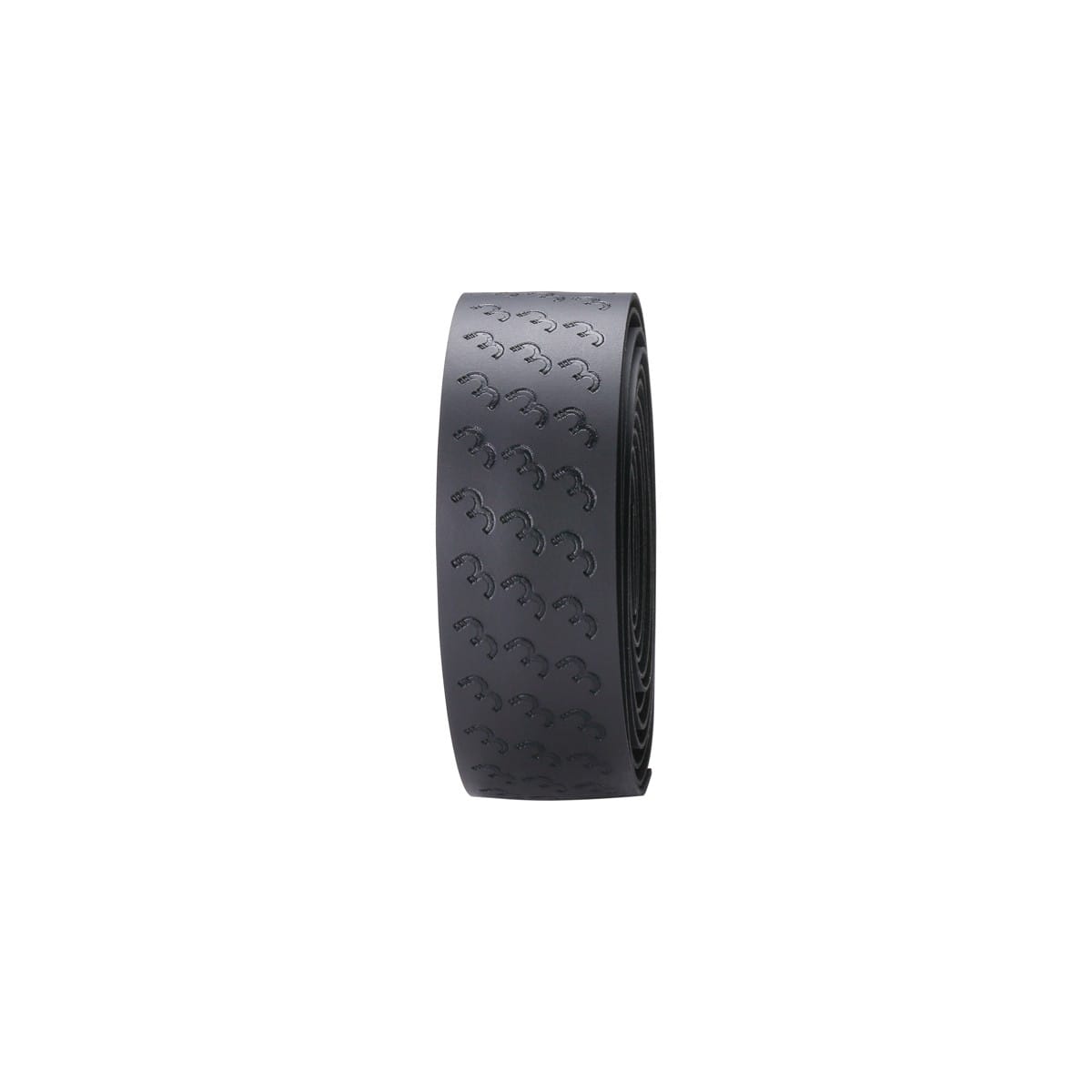 Stuurlint BBB ULTRA RIBBON GEL Zwart