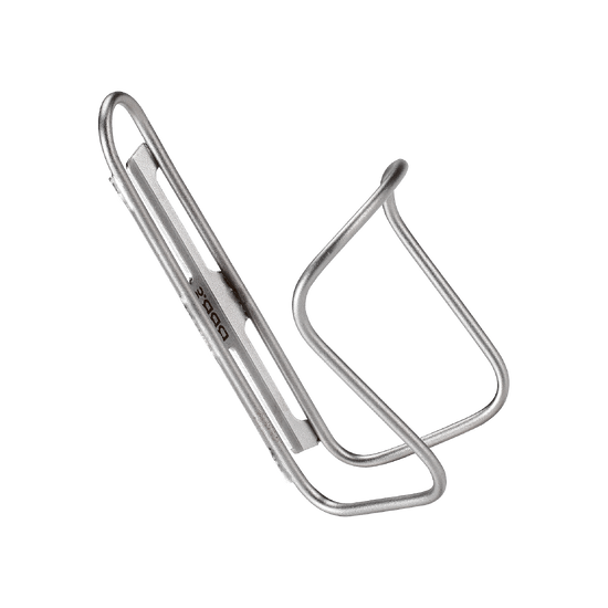 Koszyk na Bidon BBB STEELCAGE BBC-51 Szary