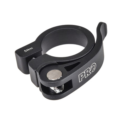 PRO Quick Release Seatpost Clamp