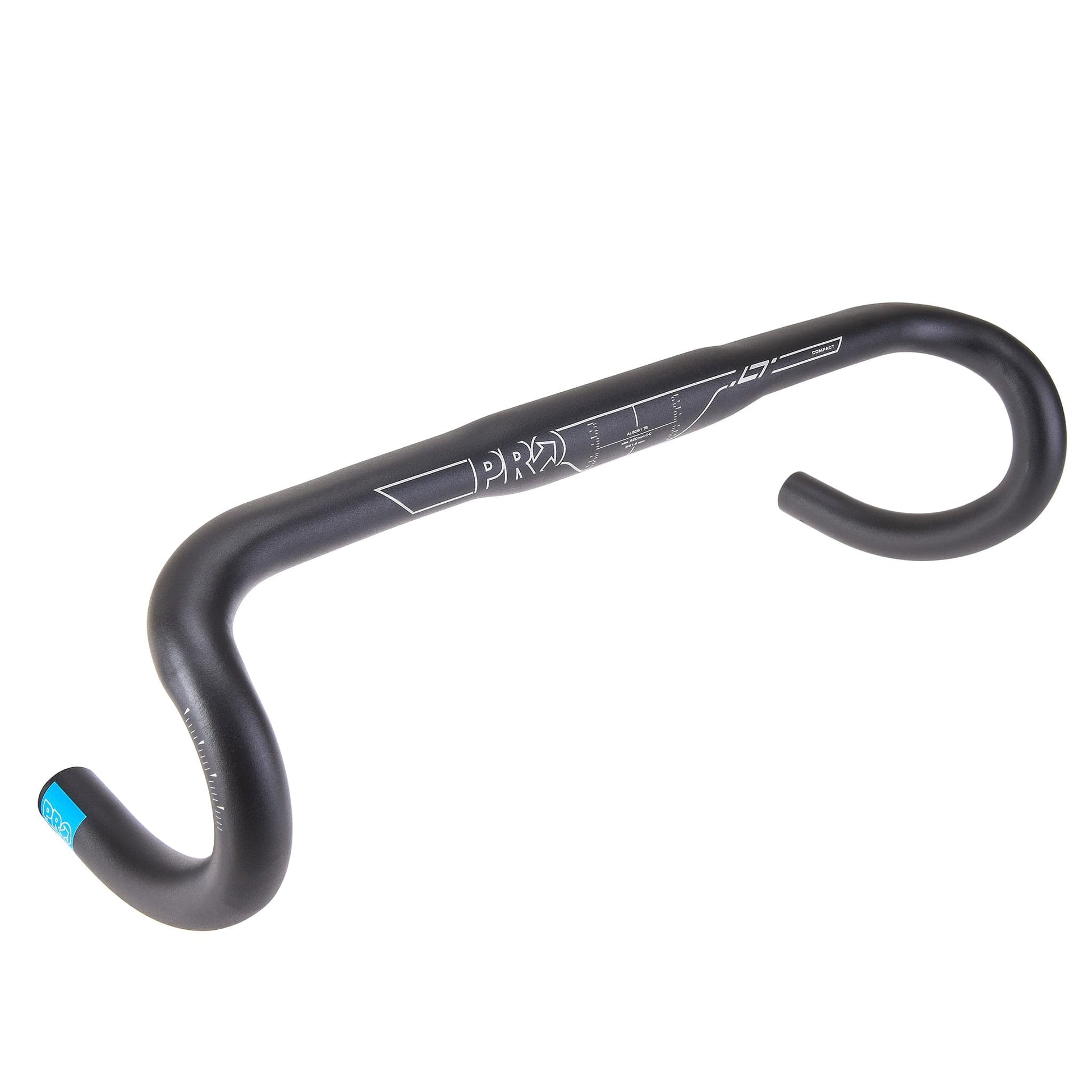 Styre PRO LT COMPACT ERGO