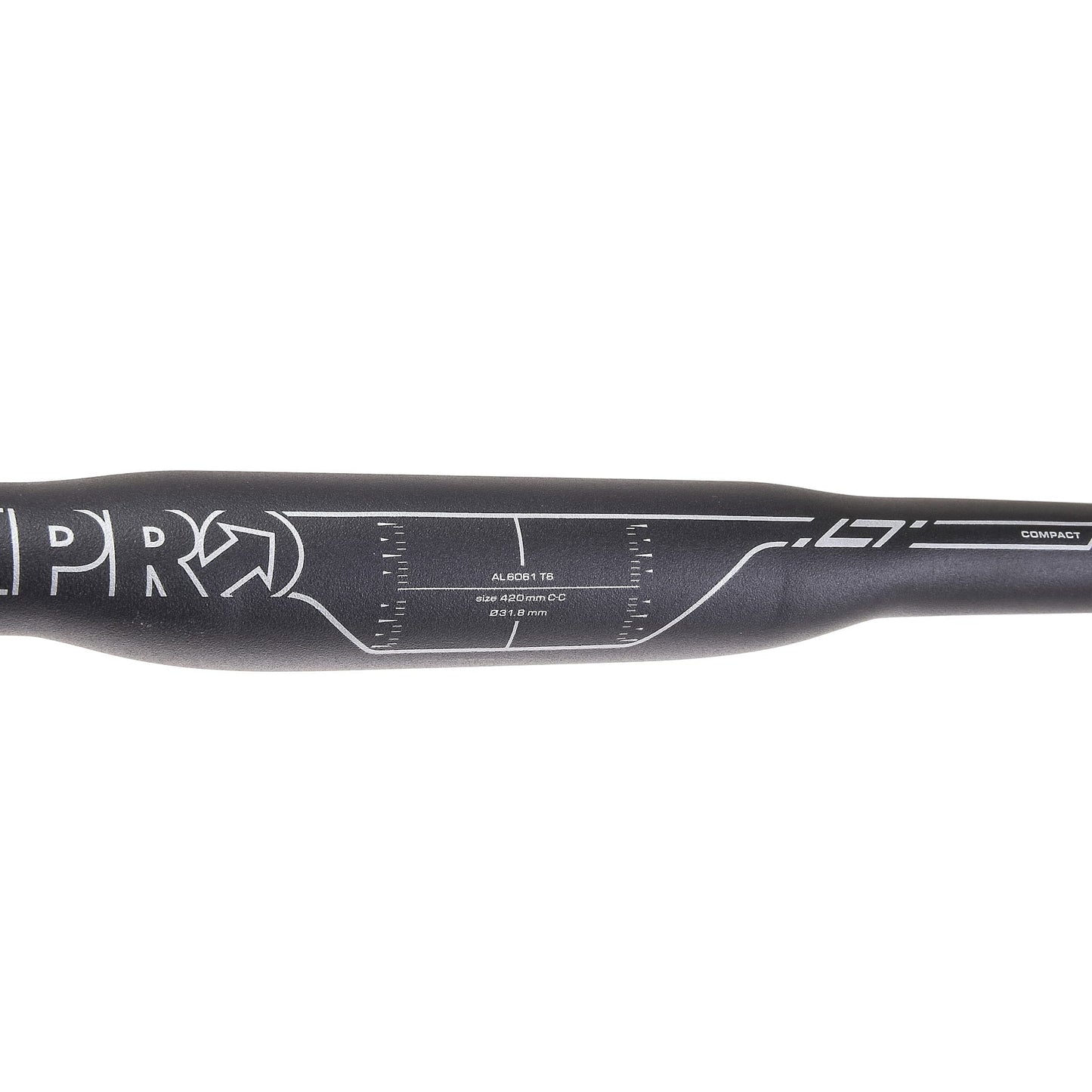 Styre PRO LT COMPACT ERGO