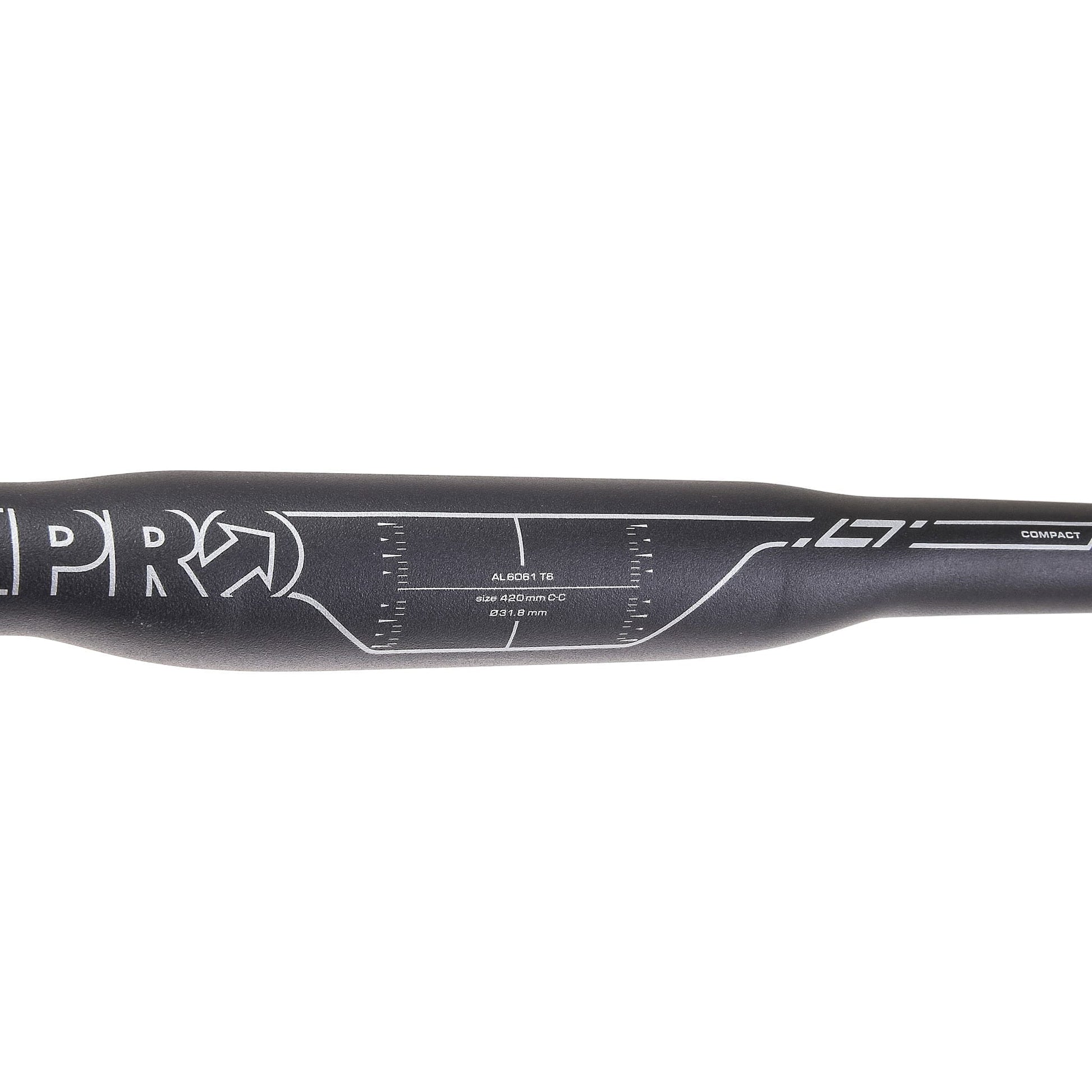 Styre PRO LT COMPACT ERGO