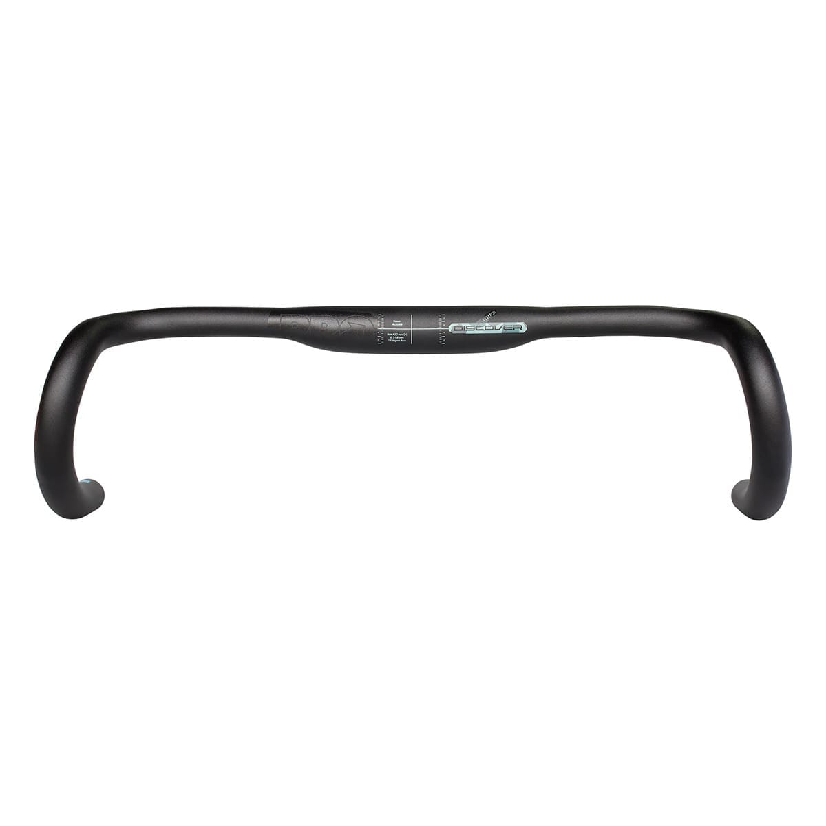 PRO DISCOVER MEDIUM Flare 12° handlebar