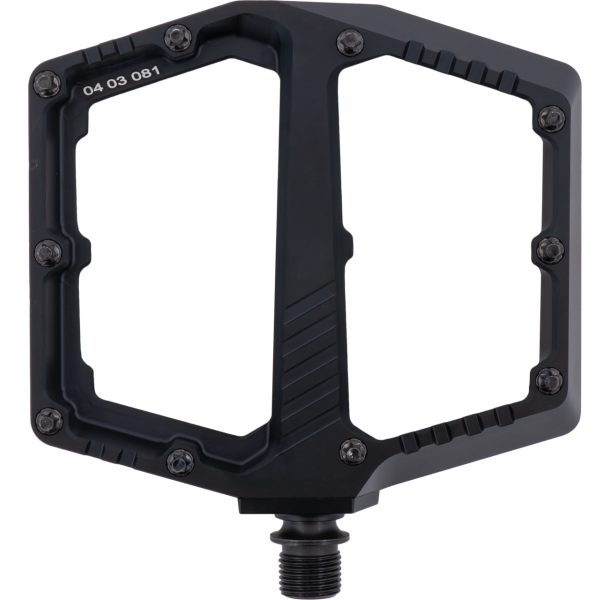 Pédales Plates AMBIT BREACH Small Noir