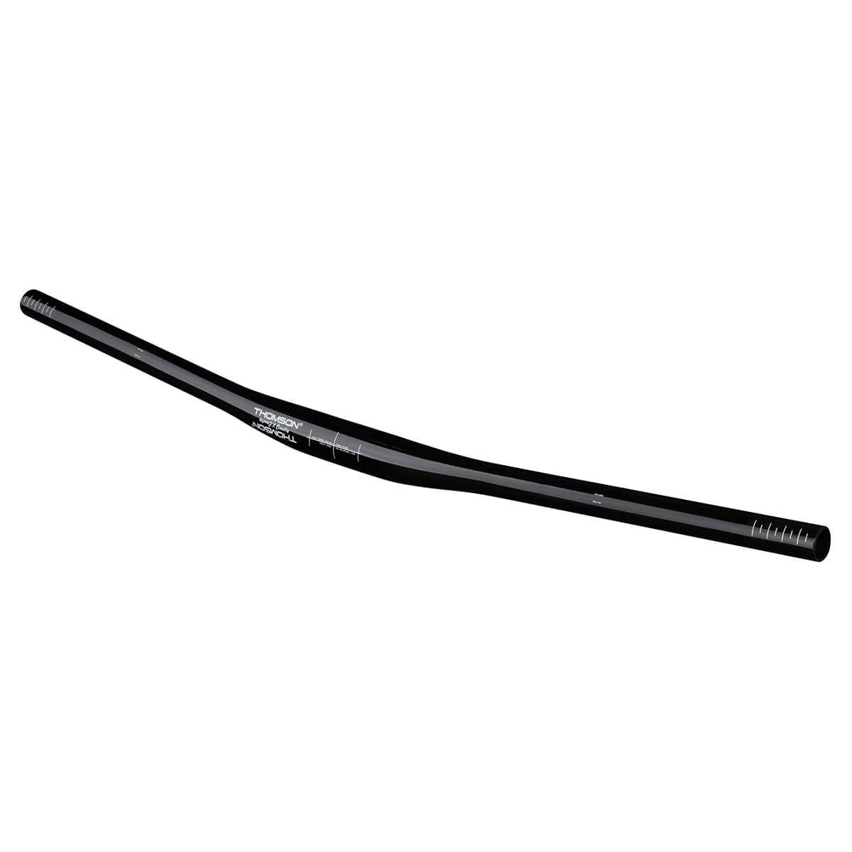Řídítka THOMSON MTB Carbon Rise 5mm