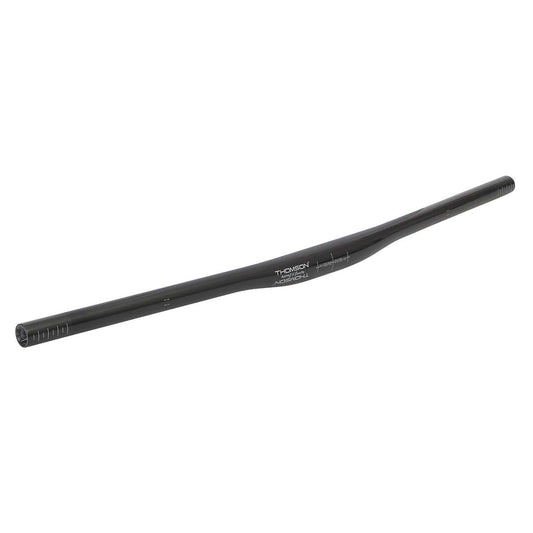 Cintre THOMSON MTB Carbone Rise 5mm