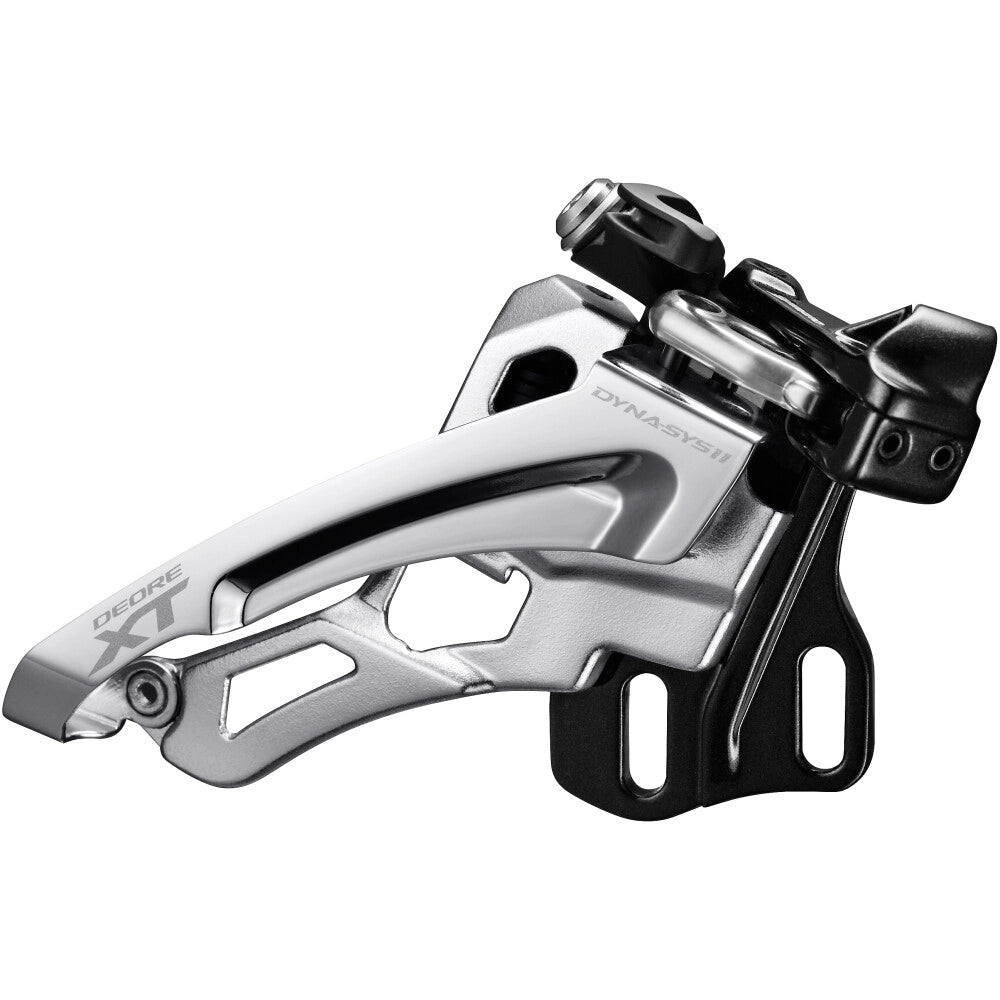 Εμπρόσθιο Ντεραγιέρ SHIMANO XT FD-M8000 11V
