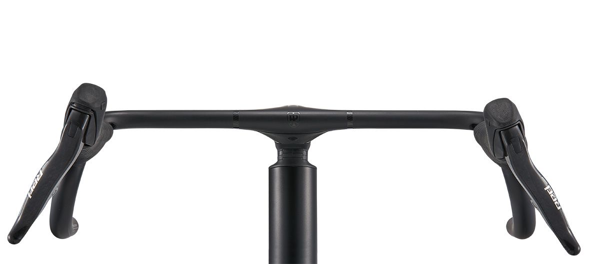 RITCHEY BUTANO RIDGE SUPERLOGIC gravelstyr