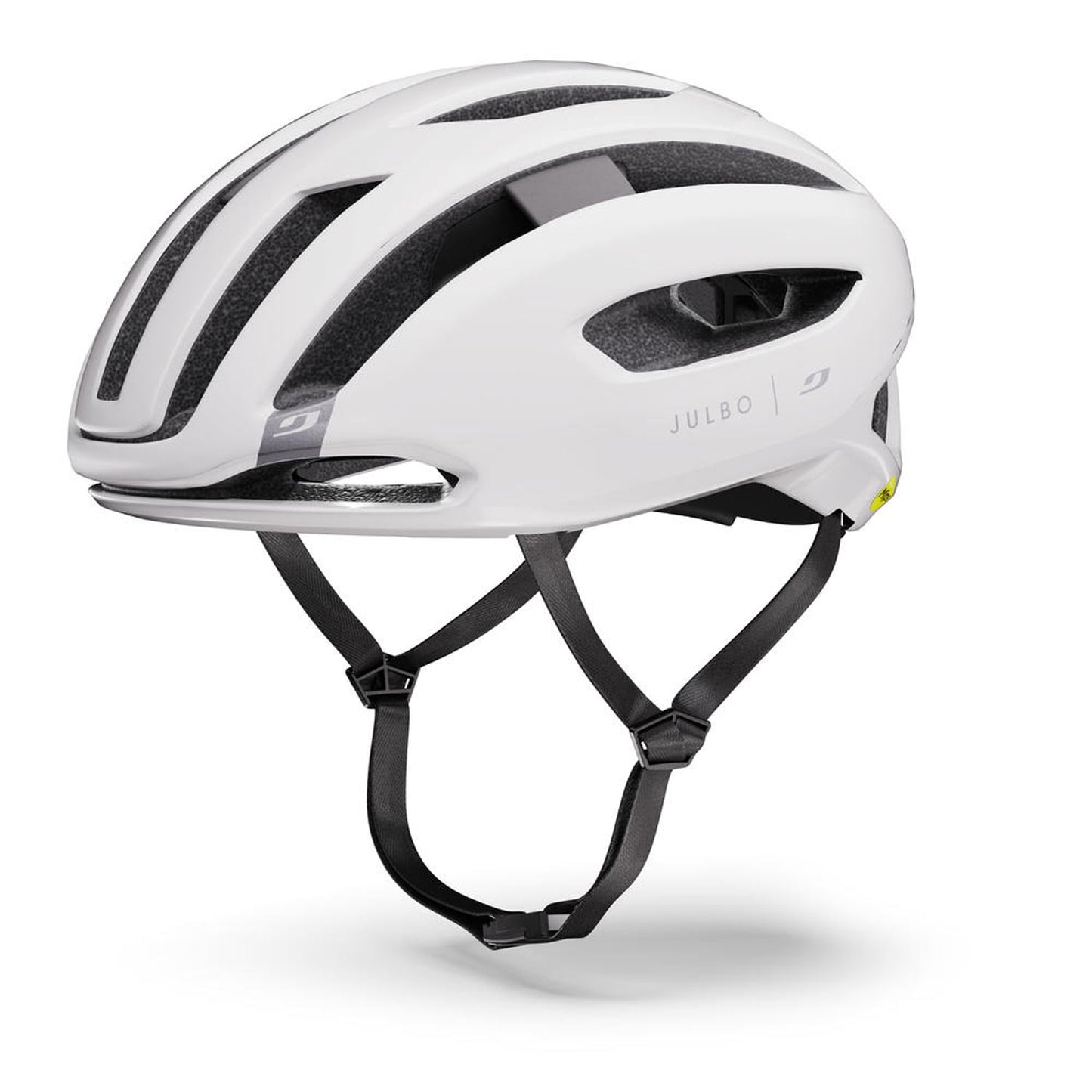 Casco Strada JULBO FINISHER Bianco