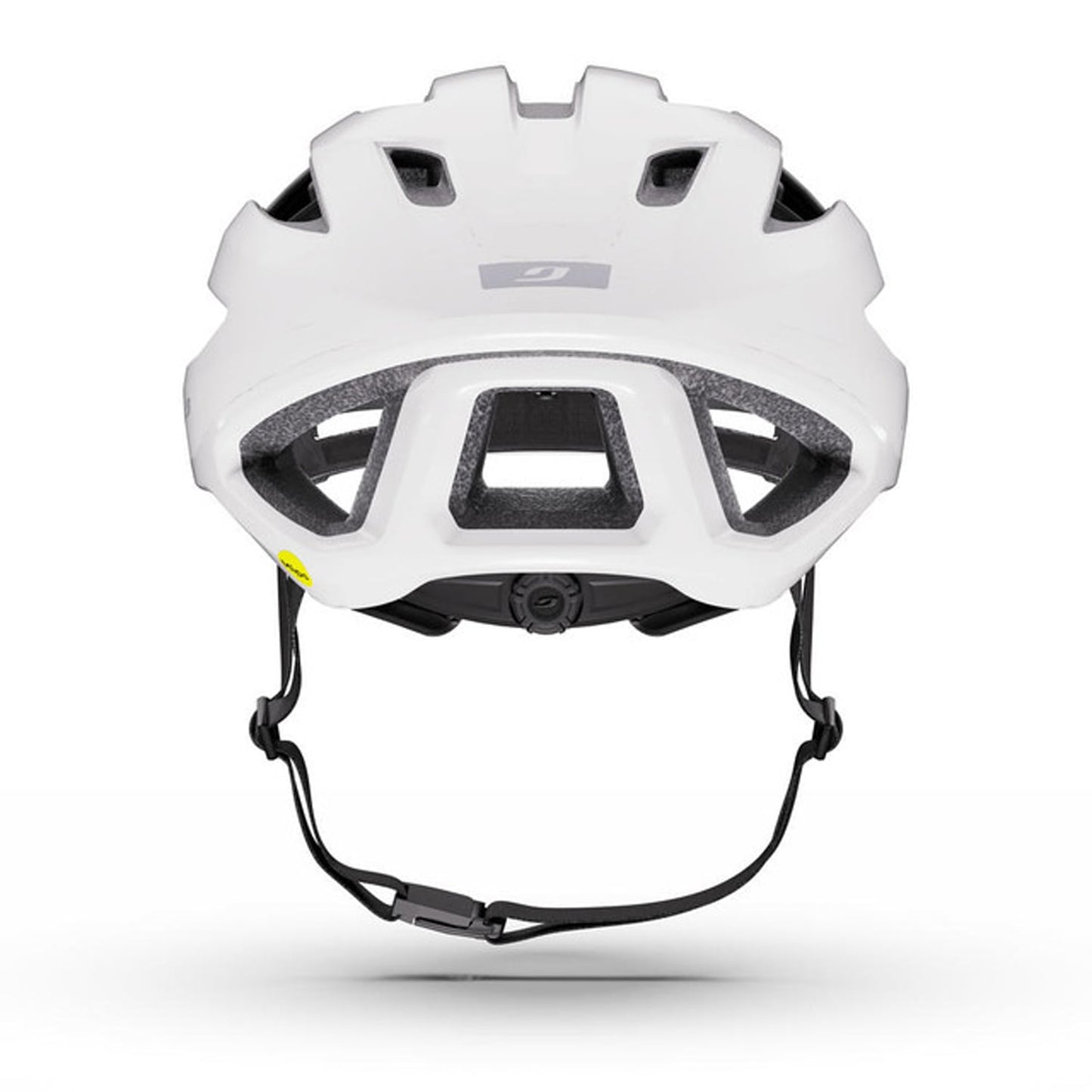 Casco Strada JULBO FINISHER Bianco