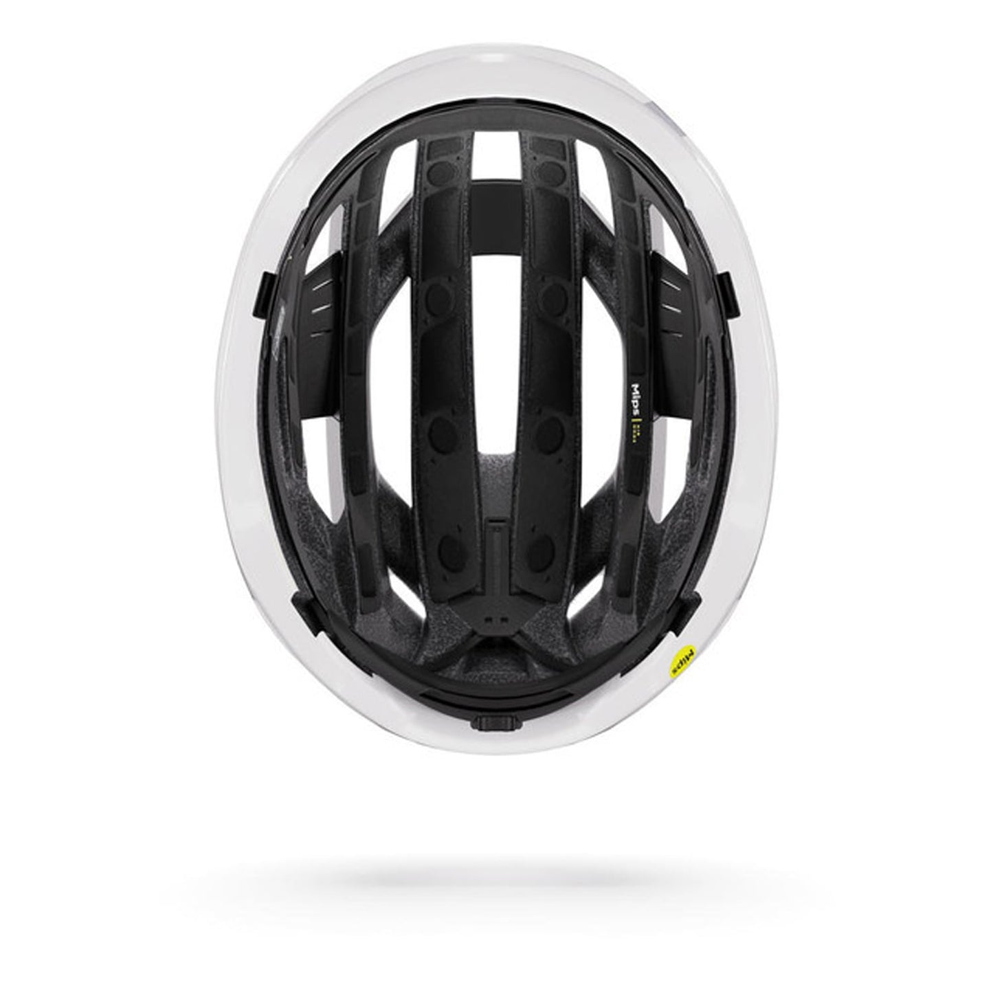 Casco Strada JULBO FINISHER Bianco