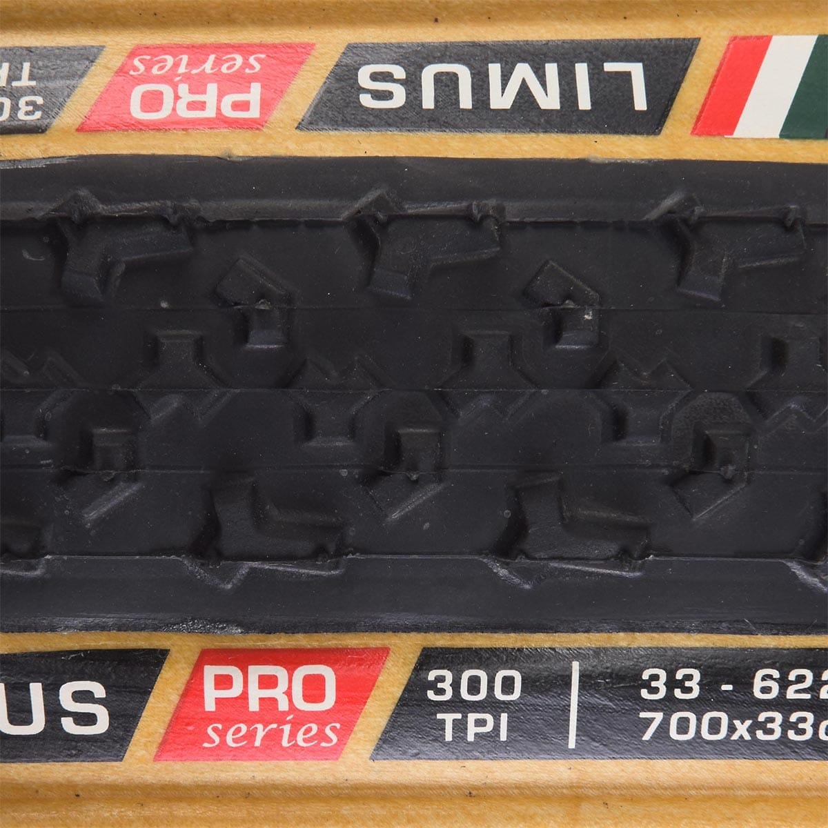 Däck CHALLENGE OPEN LIMUS PRO 700x33c beige