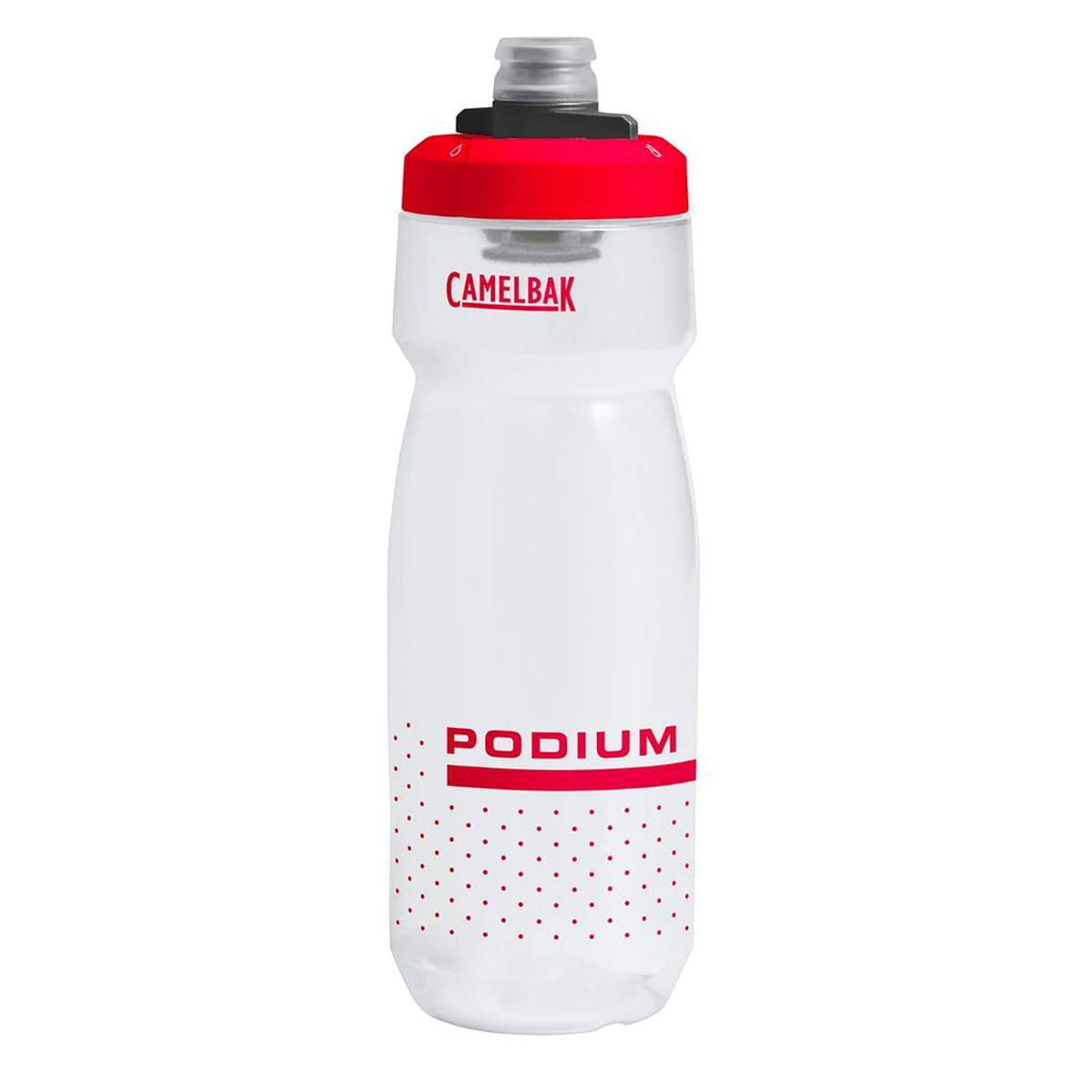 Bidon CAMELBAK PODIUM Rood