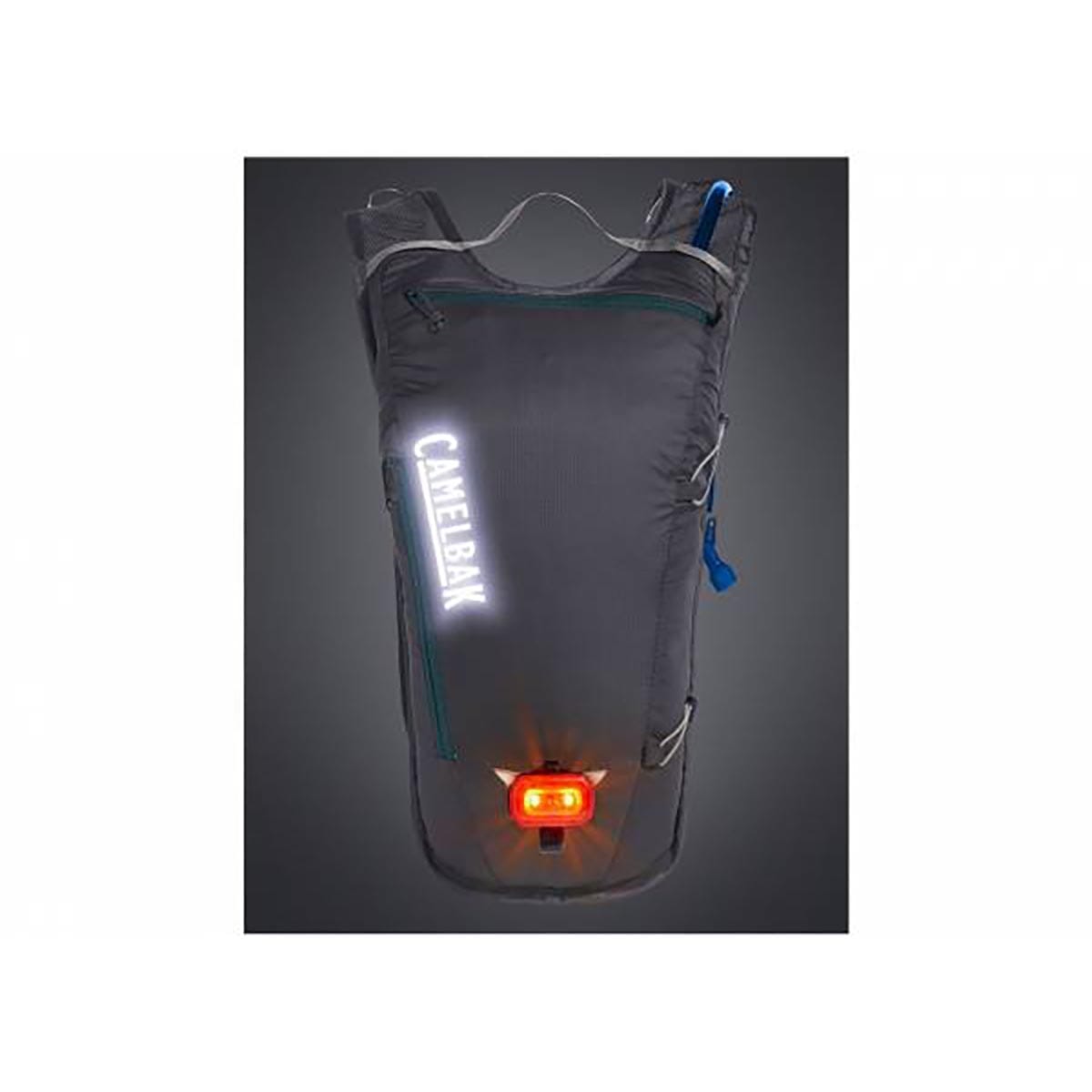 Hydreringstaske CAMELBAK CLASSIC LIGHT Grå