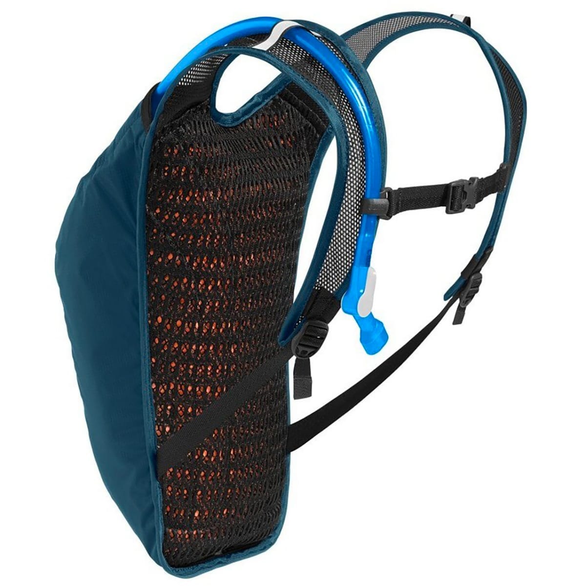 Mochila de Hidratação CAMELBAK HYDROBAK LIGHT Turquesa