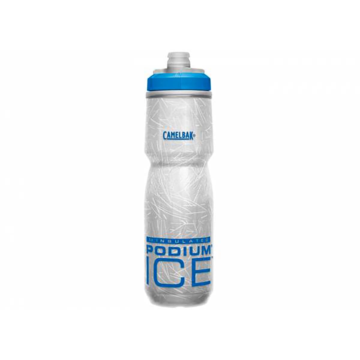 Termisk drikkedunk CAMELBAK PODIUM ICE Blå