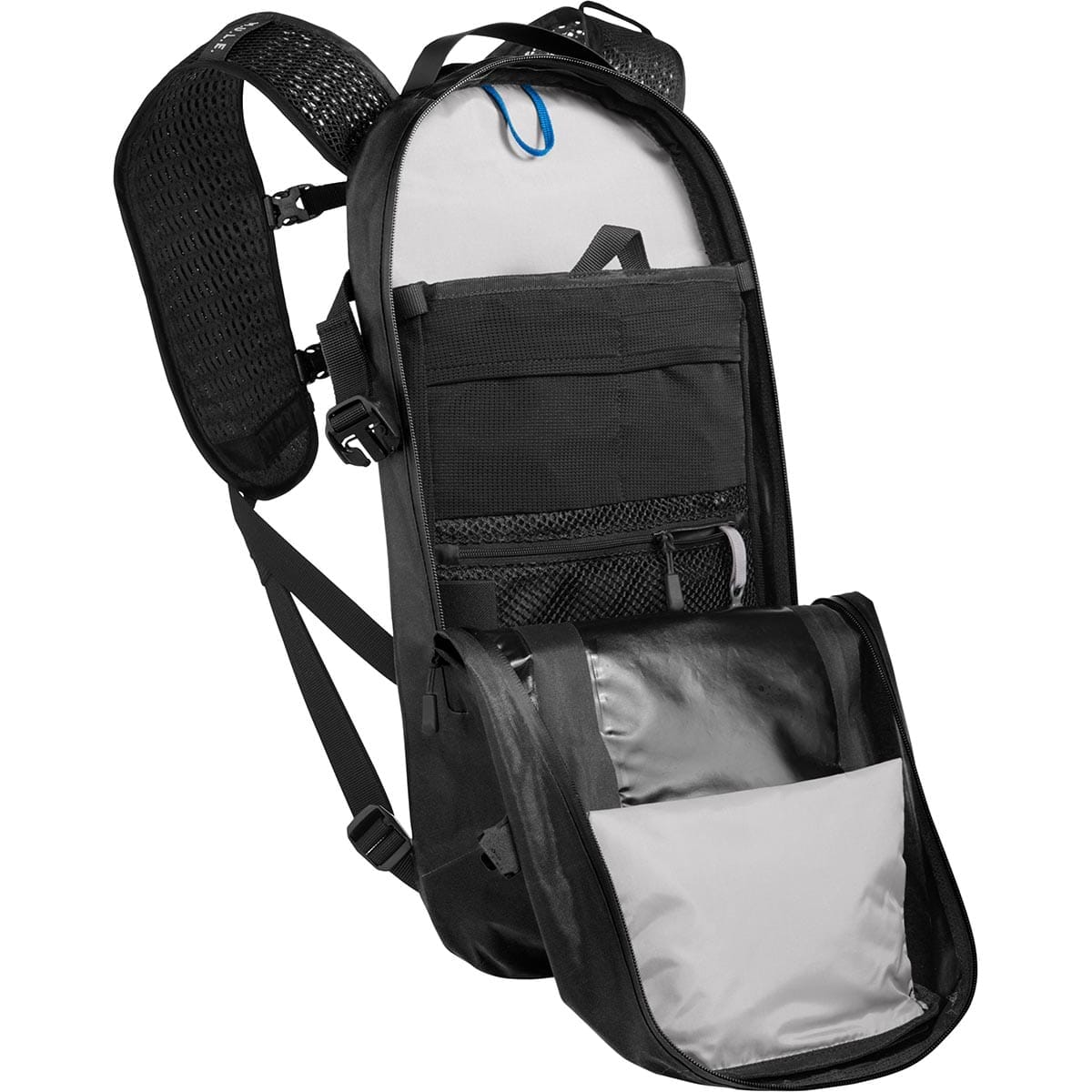 Trinkrucksack CAMELBAK MULE EVO 12L Schwarz/Silber