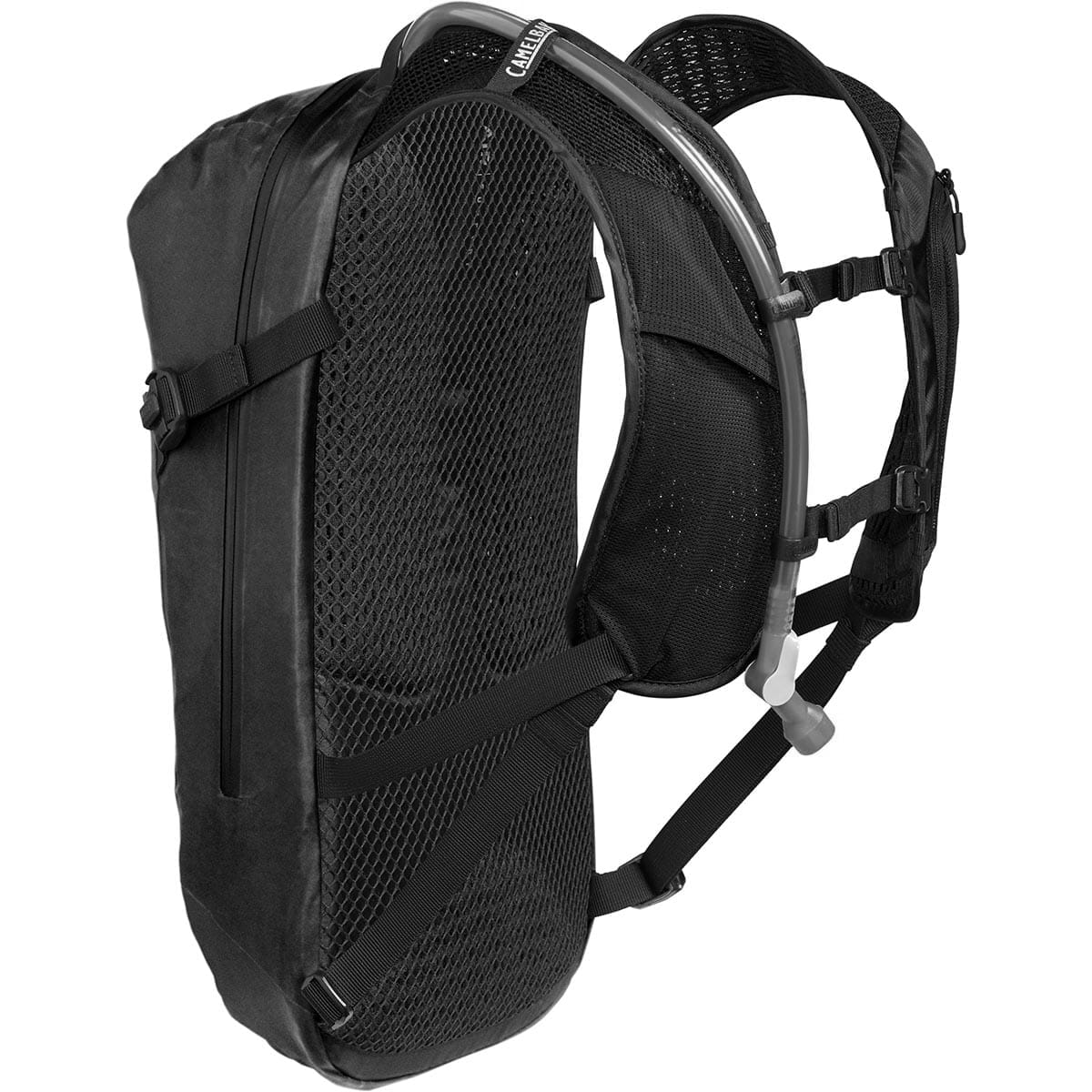 Trinkrucksack CAMELBAK MULE EVO 12L Schwarz/Silber