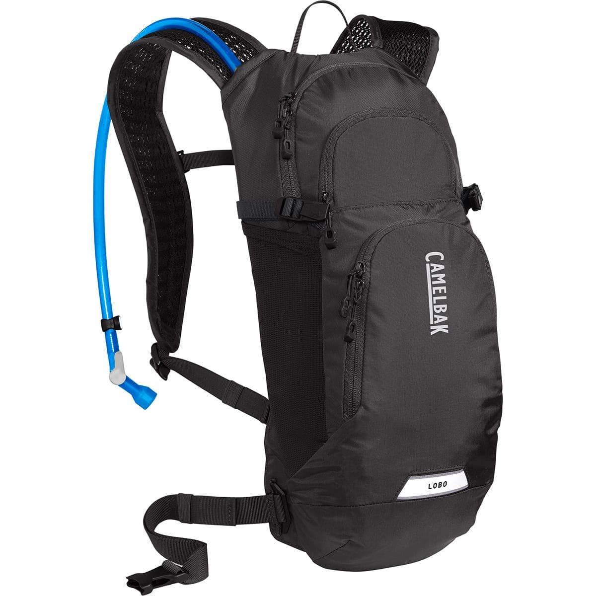 Hydreringstaske CAMELBAK WOMEN LOBO Kulsort