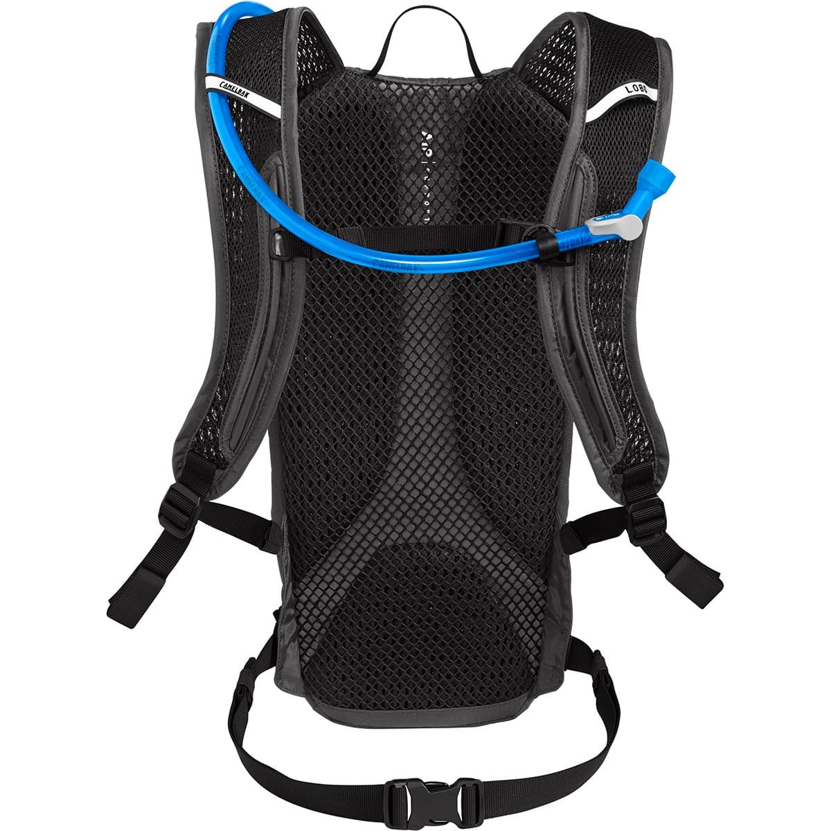 Hydreringstaske CAMELBAK WOMEN LOBO Kulsort