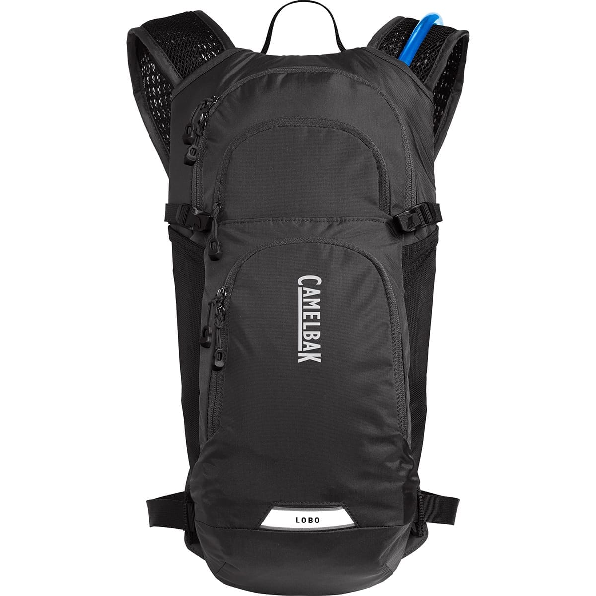 Hydreringstaske CAMELBAK WOMEN LOBO Kulsort