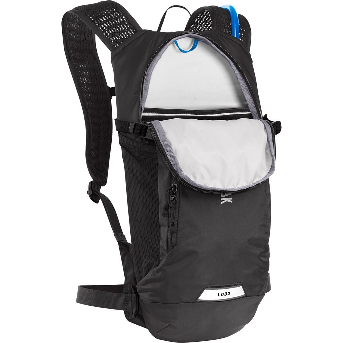 Hydreringstaske CAMELBAK WOMEN LOBO Kulsort