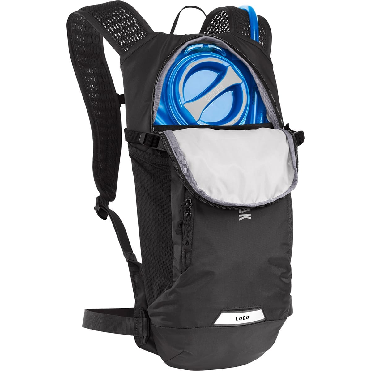 Hydreringstaske CAMELBAK WOMEN LOBO Kulsort