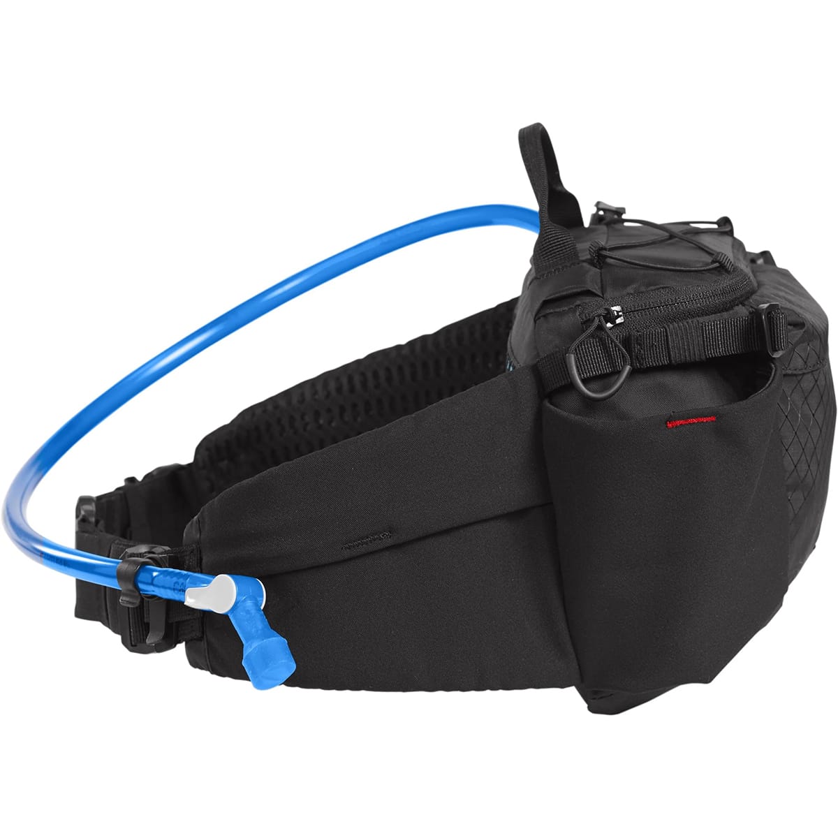 Bæltepakke til Hydrering CAMELBAK MULE 5 L WAIST PACK Sort