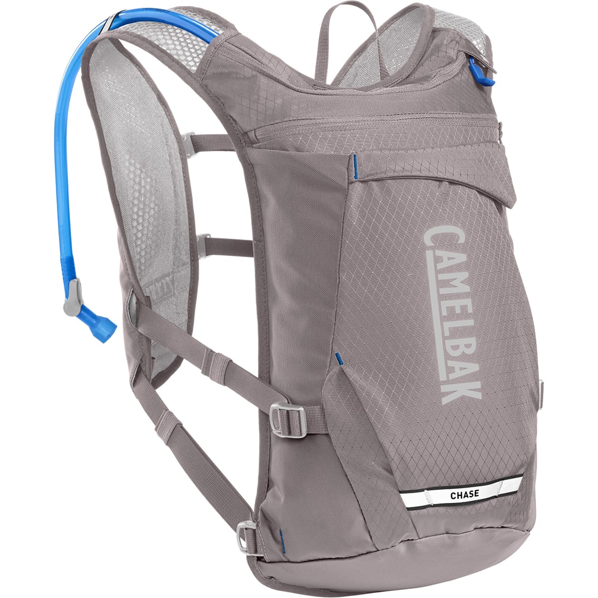 CAMELBAK WOMEN'S CHASE ADVENTURE 8 L VEST Hydration Pack Purple