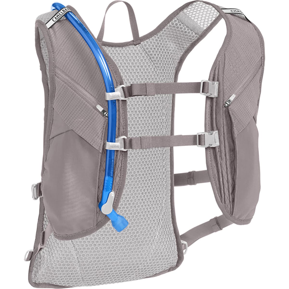 CAMELBAK WOMEN'S CHASE ADVENTURE 8 L VEST Hydration Pack Purple
