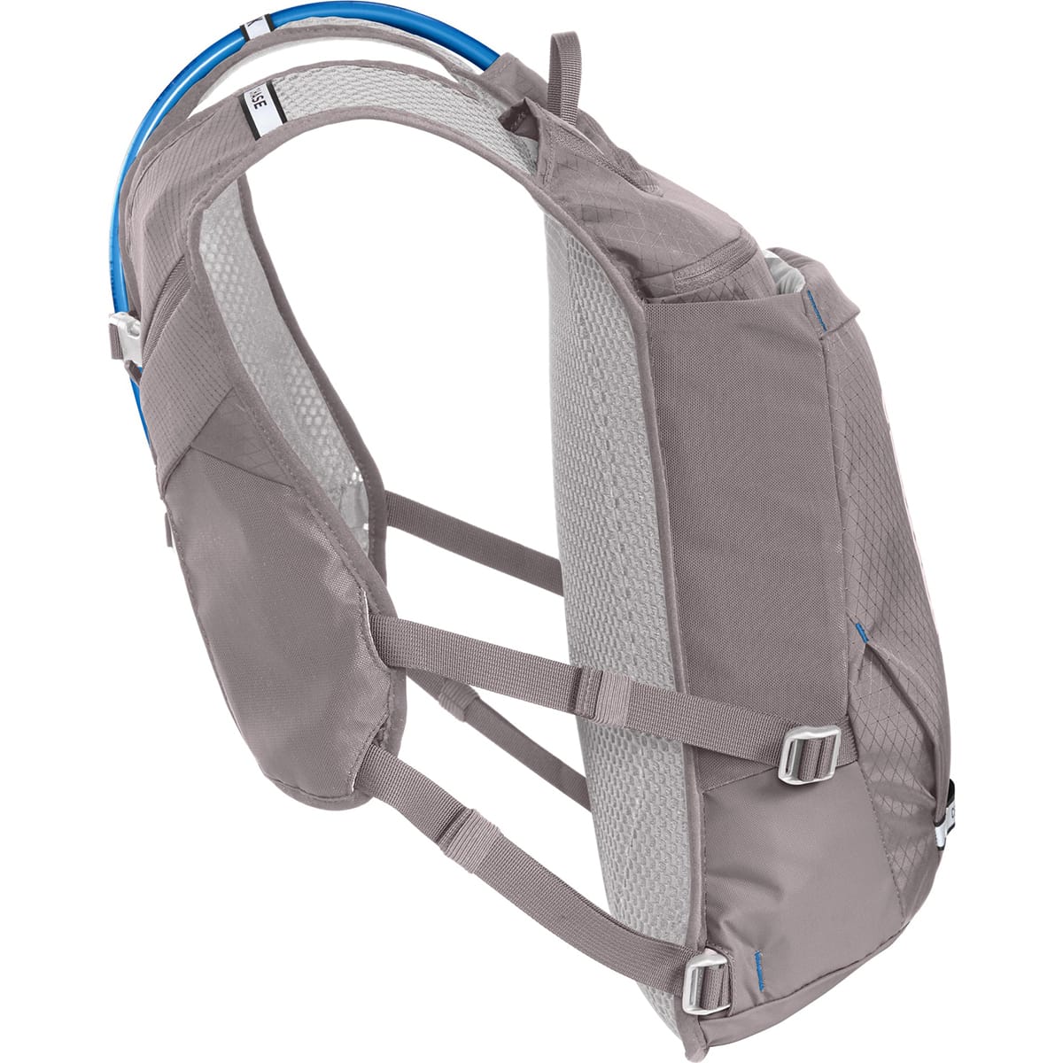 CAMELBAK WOMEN'S CHASE ADVENTURE 8 L VEST Hydration Pack Purple