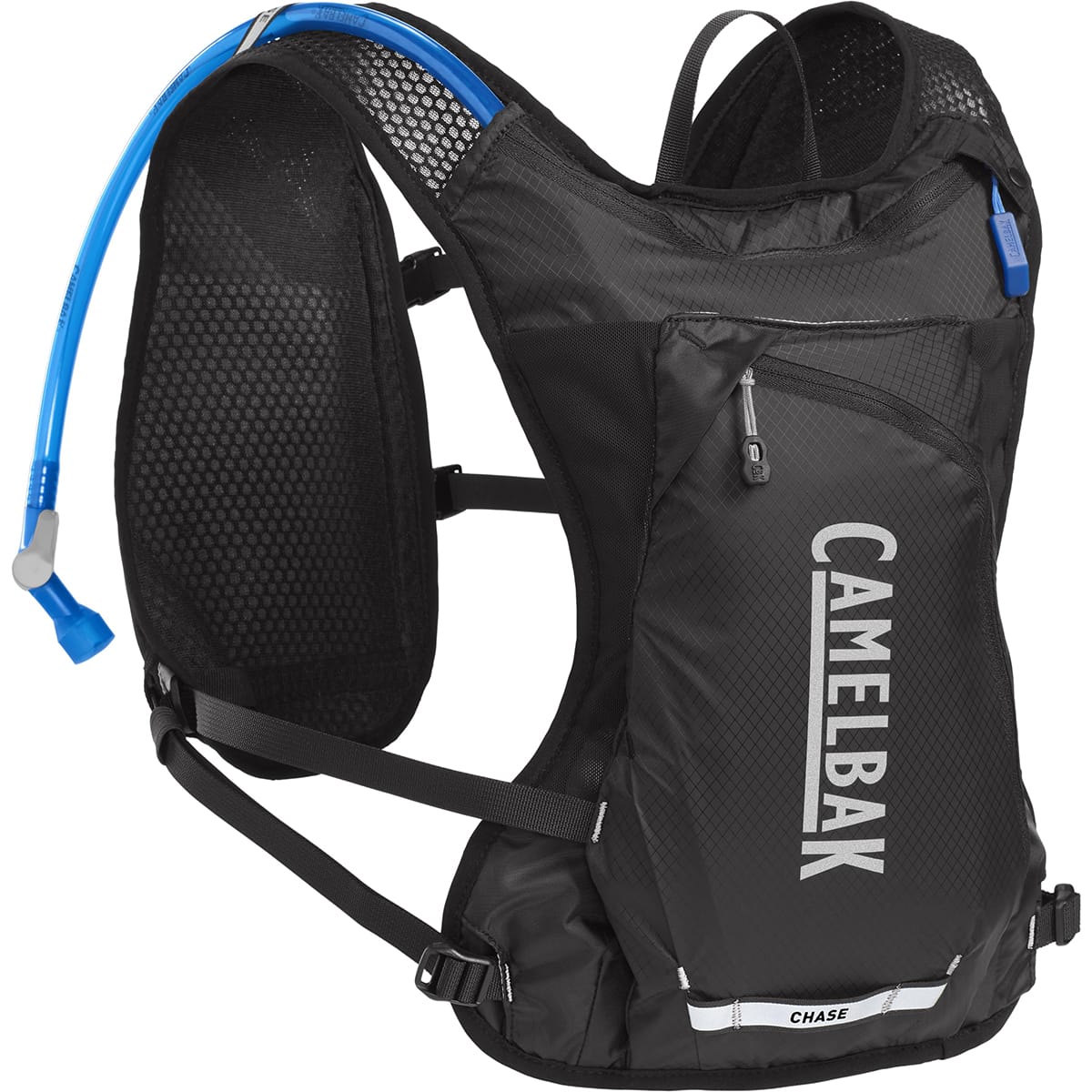 Sac d'Hydratation CAMELBAK WOMEN'S CHASE RACE 4L VEST Noir