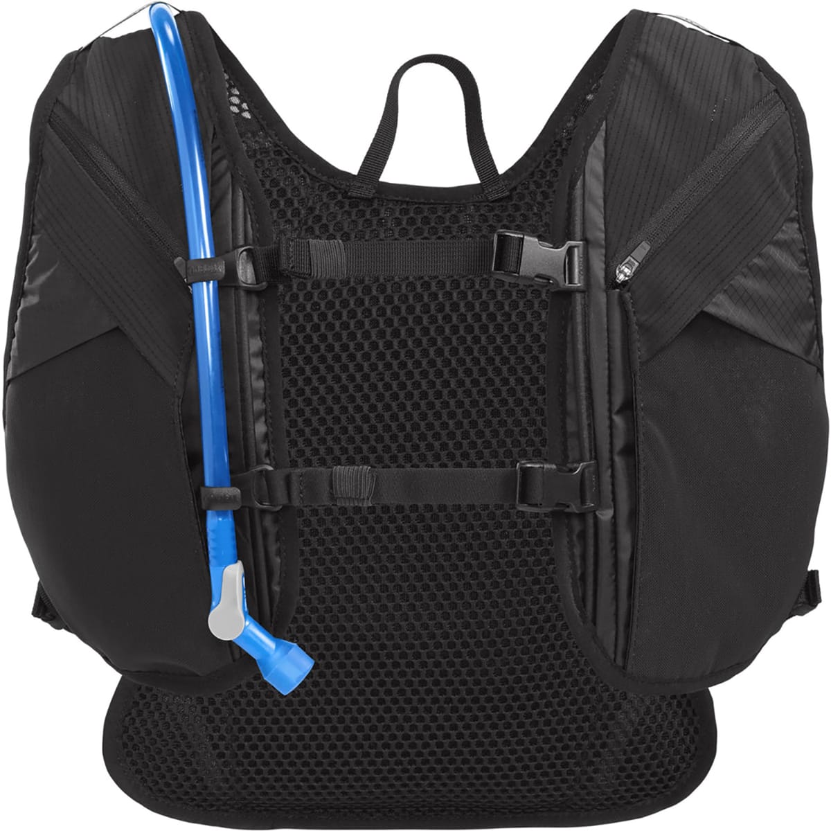 Sac d'Hydratation CAMELBAK WOMEN'S CHASE RACE 4L VEST Noir